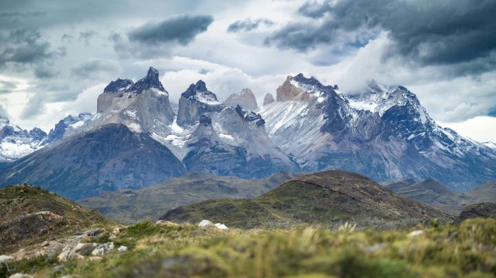 Mueren 2 mexicanos en el Parque Nacional Torres del Paine en Chile