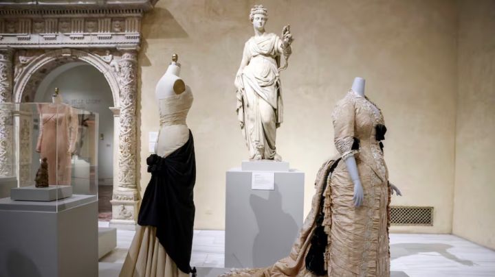 'Costume Art': Anuncian el tema de la Met Gala 2026 que busca reivindicar la moda como arte