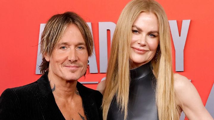 'Me sentía miserable': Keith Urban confiesa la verdadera causa de su divorcio con Nicole Kidman