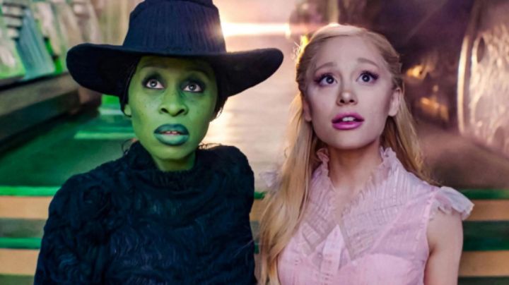 Wicked por siempre: ¿De qué se tratará este capítulo final?