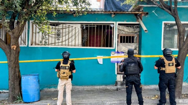 Un detenido, armas de fuego y dosis de droga tras cateo en colonia 10 de Marzo