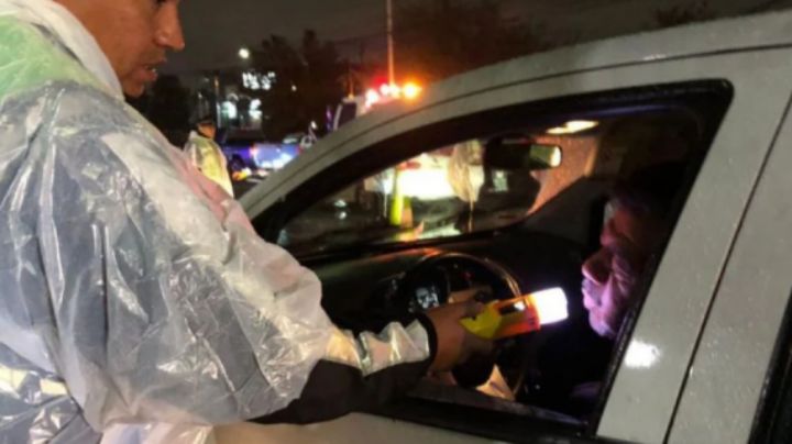 Guadalupe modificará operativo antialcohol: ¿Cuáles serán los nuevos horarios y multas?