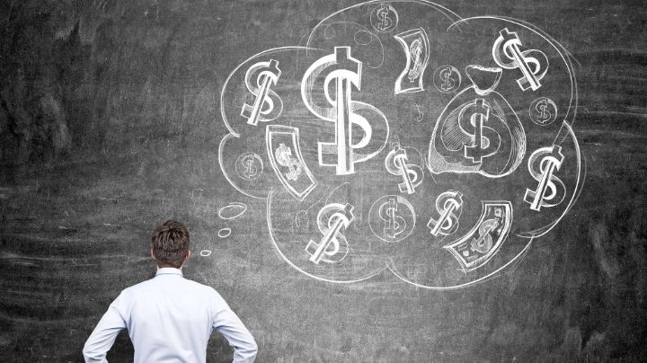 ¿Cómo administrar el dinero en un negocio pequeño?