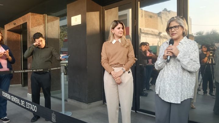 Sin avance segunda mesa de trabajo entre Estado y diputados locales por Presupuesto 2026