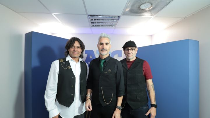 La Gusana Ciega celebra 30 años con el estreno de ‘Claroscuro’ y tour nacional