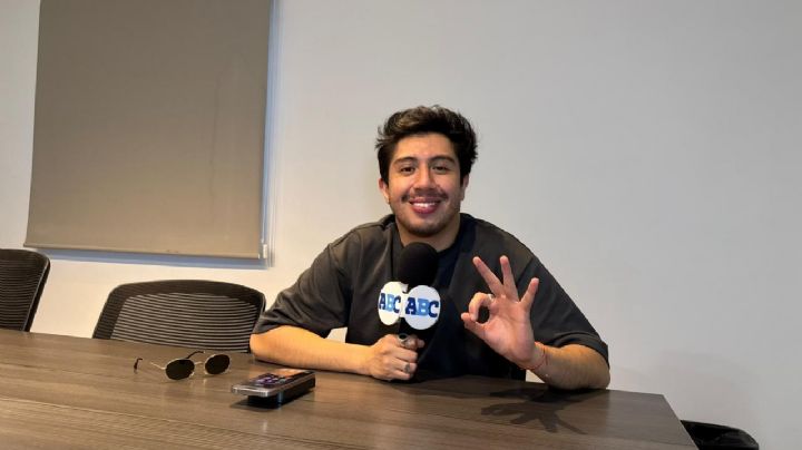 Daniel Sosa llega a Monterrey con ‘Dilema’ su nuevo show de stand up