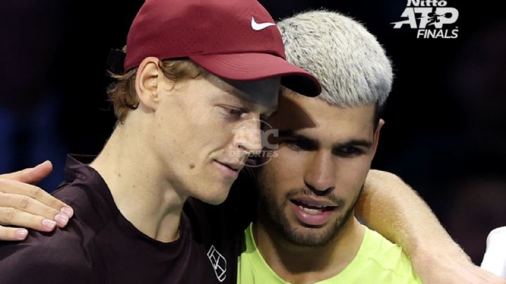 Alcaraz y Sinner dejan huérfana la Copa Davis