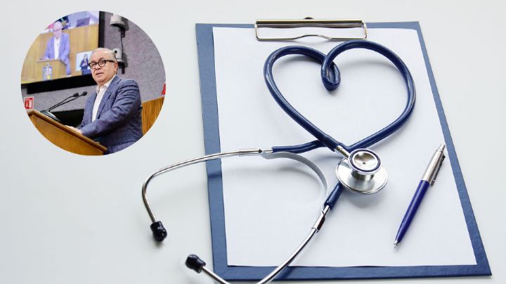 Busca PRI freno a abusos en seguros de gastos médicos