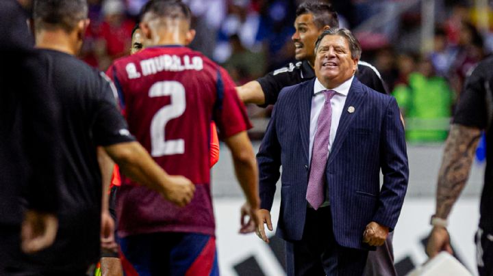 Miguel Herrera y Costa Rica quedan fuera del Mundial 2026; clasifican Panamá, Curazao y Haití