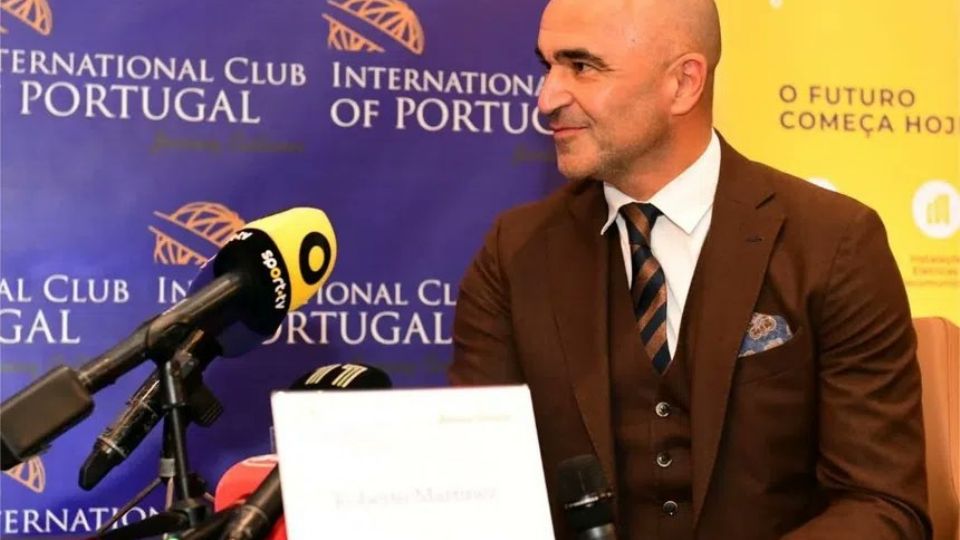 Roberto Martínez, DT de Portugal, aseguró que le encantaría jugar contra una selección no europea como México