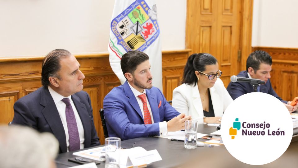 Inician mediciones en ocho municipios de Nuevo León para optimizar la Justicia Cívica