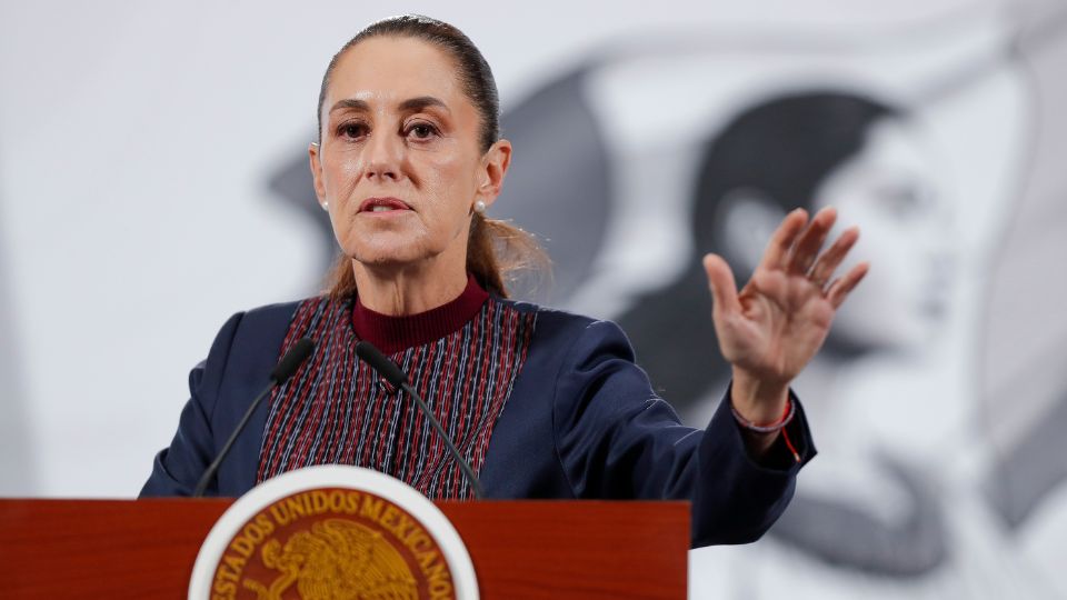 La colaboración aceptada es inteligencia, no subordinación, dejando claro que la operación en territorio es exclusivamente mexicana.