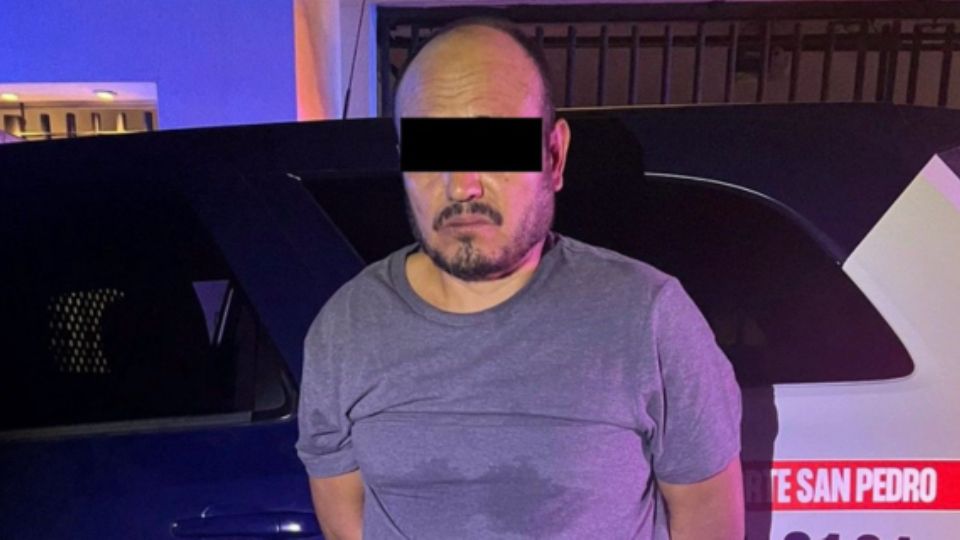 Juan “N”, de 52 años.