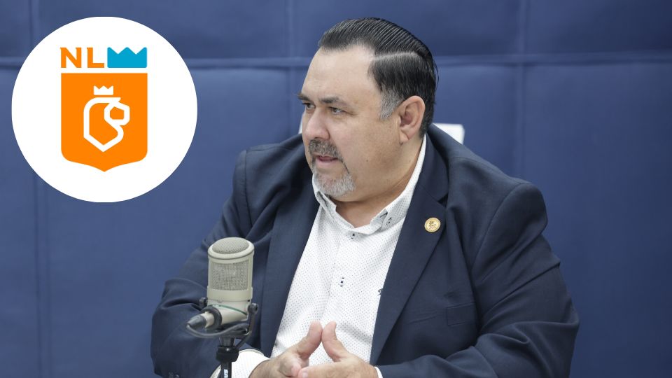 Juan Manuel Escobedo Garza, presidente de la Asociación Mexicana de Profesionales Inmobiliarios (AMPI) Monterrey