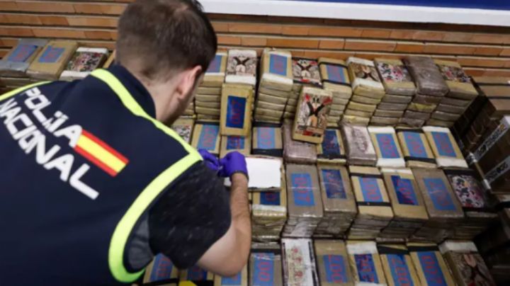 Operativos mexicanos e internacionales dejan 313 integrantes de cárteles detenidos