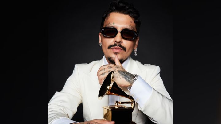 'El talento no se cancela': Polémica frase de Nodal que redes interpretan como indirecta a Ángela