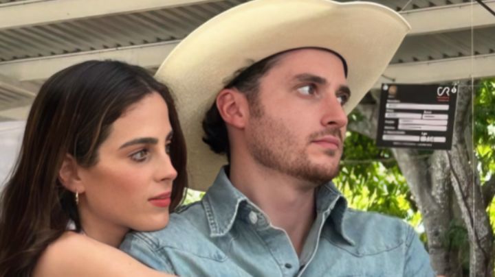 ¿Quién es el atractivo hermano de Fátima Bosch que viajó a Tailandia previo a Miss Universo?