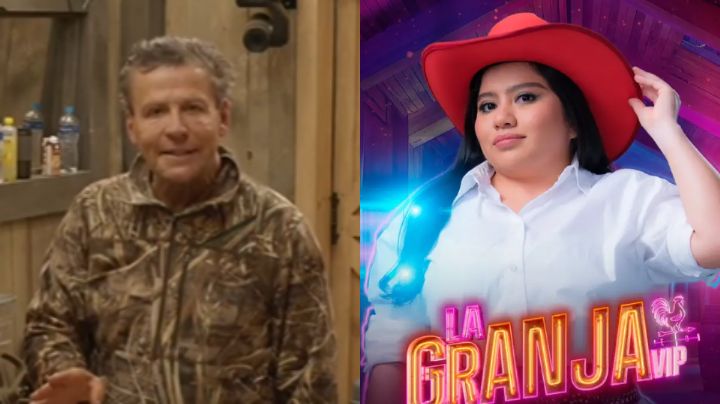 ¿Qué paso entre La Bea y Alfredo Adame en La Granja VIP?