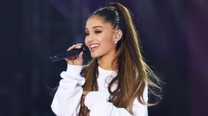 Ariana Grande anuncia una pausa temporal de los escenarios tras su gira 'Eternal Sunshine'