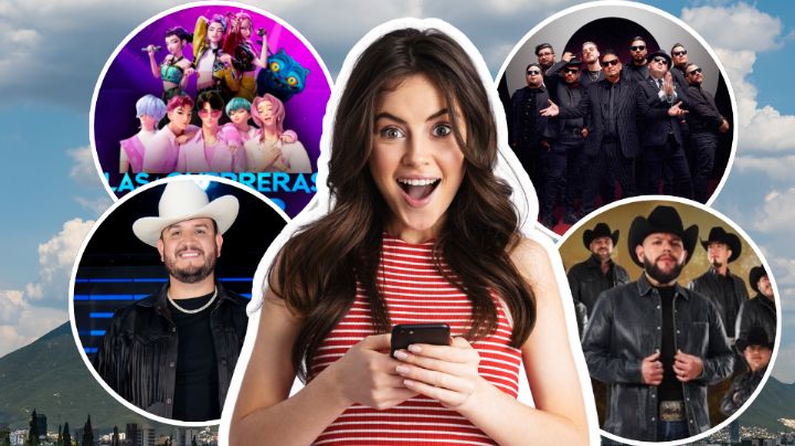 ¿Qué hacer este fin de semana en Monterrey? Del 21 al 23 de noviembre