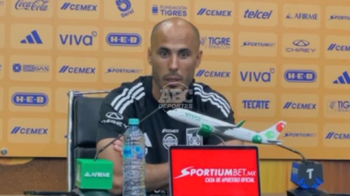 Tigres suma ritmo ante Alebrijes; Guido destaca el nivel mostrado por Lainez en Selección