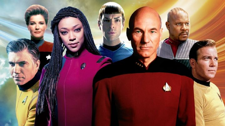 Star Trek regresa al cine, ¿Cuál será la trama de esta nueva entrega?