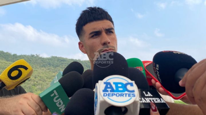 Asegura ‘Corcho’ que a Rayados le duele su cierre de torneo, pero empezará de cero en Liguilla