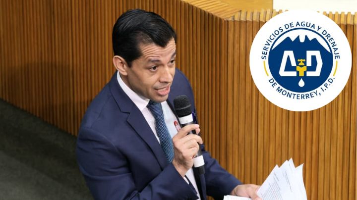 Deuda de 2026 será para mejorar eficiencia del sistema hídrico: AyD