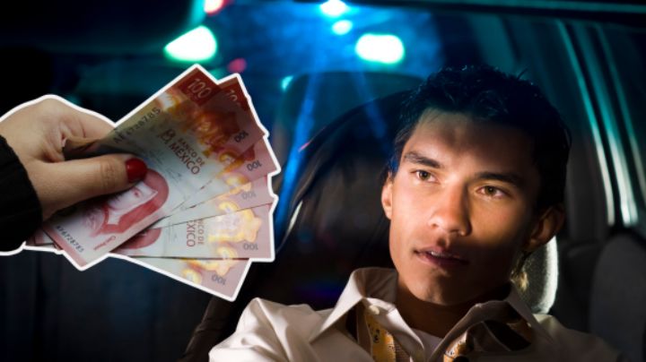 De cuánto es la multa por evadir una antialcohólica en Nuevo León