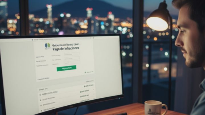 ¿Se puede pagar la multa por antialcohólica en línea? Guía rápida para NL