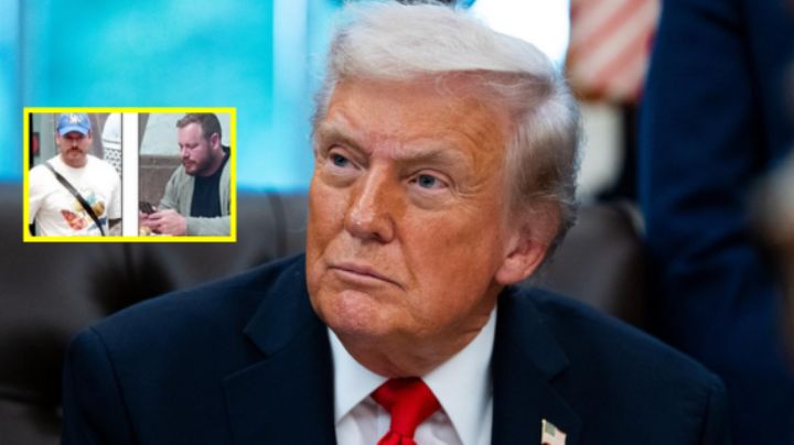 EU ofrece 15 mdd por exatleta canadiense acusado de traficar drogas desde México