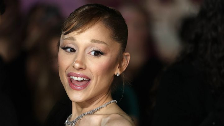 ¿Ariana Grande tiene un padecimiento? Esto se sabe