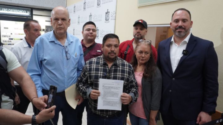 Vecinos de Cadereyta piden a diputados arreglo inmediato a fallas eléctricas en sus comunidades