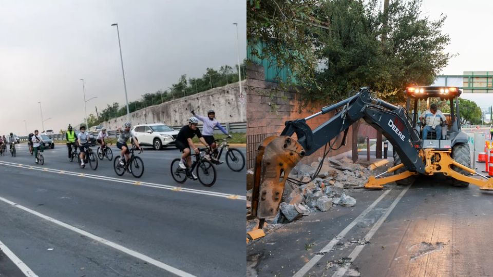 La jueza obliga a San Pedro a justificar con estudios técnicos la eliminación de la infraestructura y a establecer medidas de seguridad.