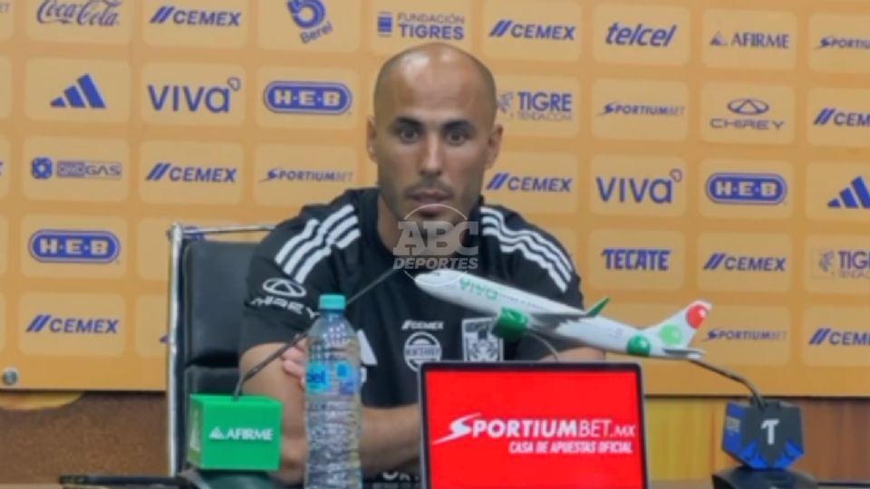 Pizarro subrayó ritmo competitivo y ajustes tácticos en Tigres.