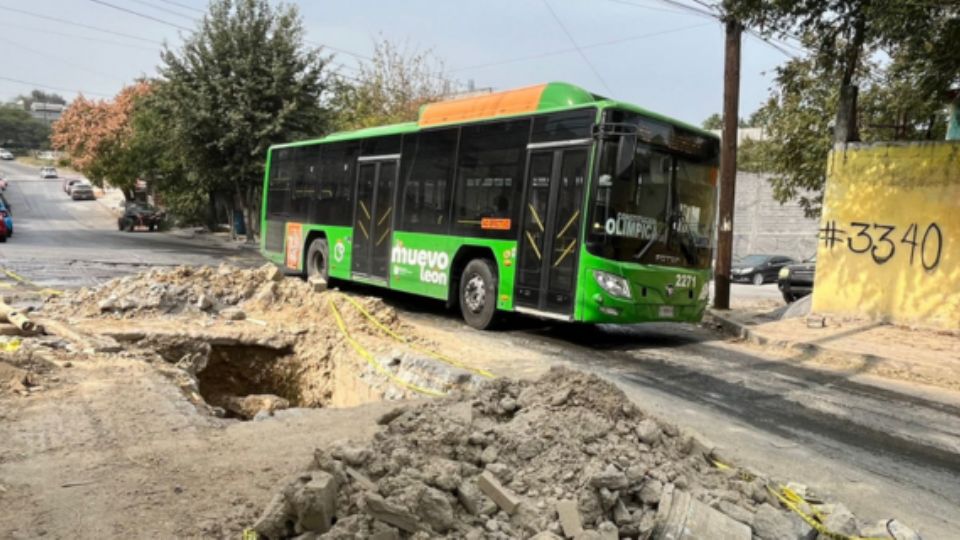 Colonia Campestre La Silla.