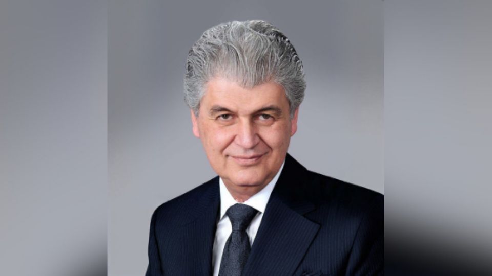 Alfredo Elías Ayub (1950 - 2025)