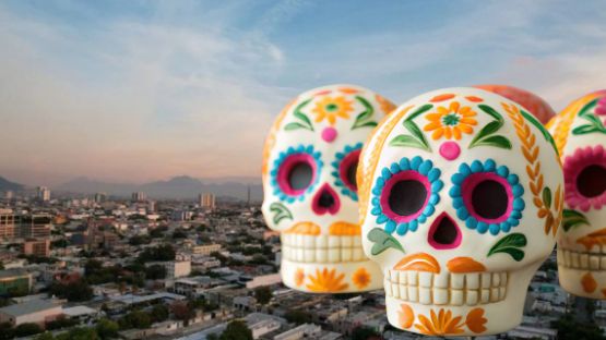 ¿Cómo estará el clima en este Día de Muertos?