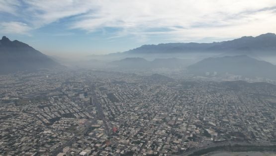 Exige Consejo Cívico acciones efectivas ante la mala calidad del aire en Nuevo León