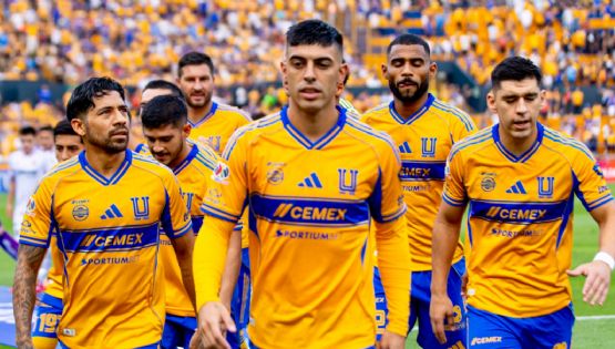 Liga MX: ¿Qué necesita Tigres para terminar como líder del Apertura 2025?