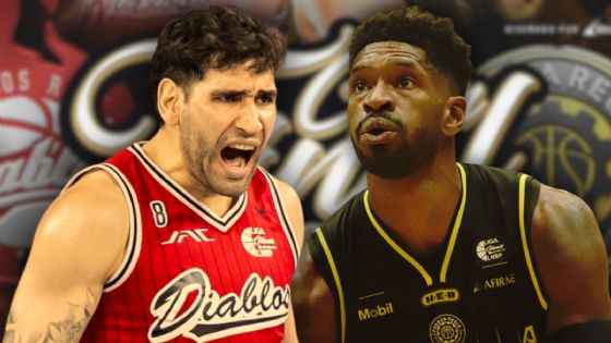 Fuerza Regia vs. Diablos Rojos: ¿Dónde ver el Juego 1 de la Final de la LNBP 2025?