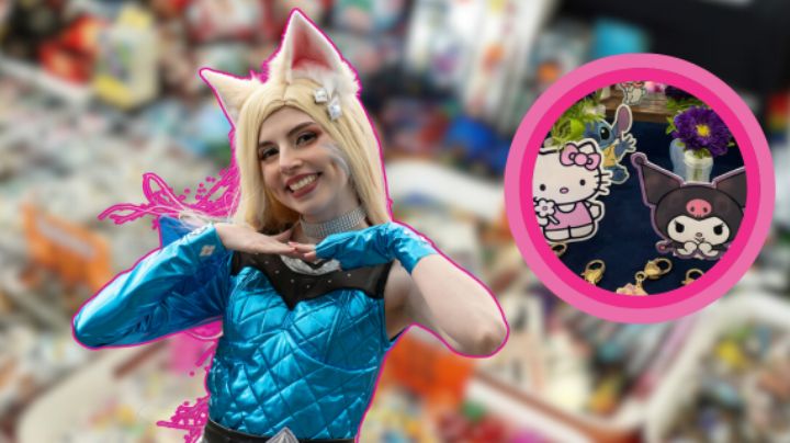 Expo Kawaii 2025 llega a Monterrey: cuándo y dónde será el evento más adorable del año