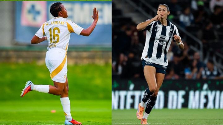 Así quedó la Liguilla de la Liga MX Femenil: ¿Contra quién juegan Tigres Femenil y Rayadas?