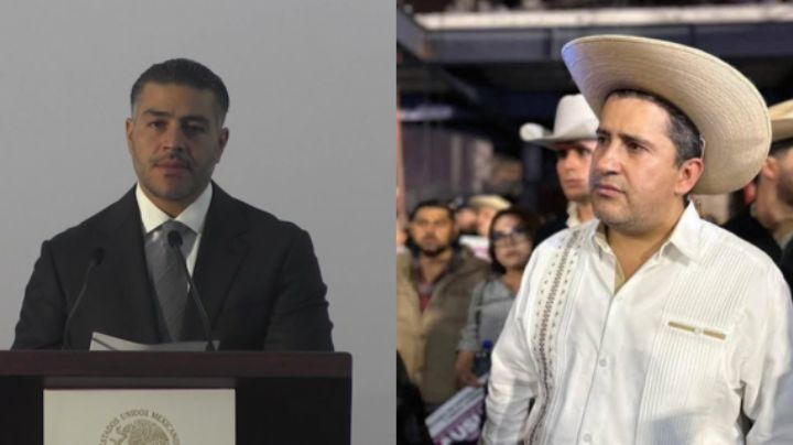 Carlos Manzo era cuidado por 14 elementos de la Guardia Nacional: García Harfuch