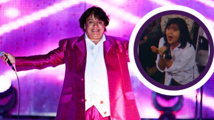 ¿Quién es Alicia, la fan número 1 de Juan Gabriel? Así luce hoy tras el documental