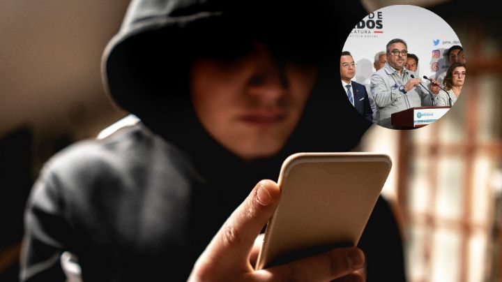 Destaca Víctor Pérez aprobación de nueva Ley de Extorsión