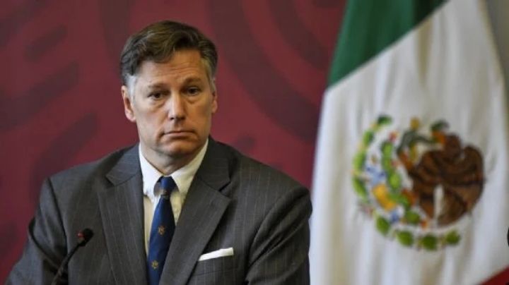 Ofrece EU cooperación para erradicar el crimen organizado tras asesinato de alcalde