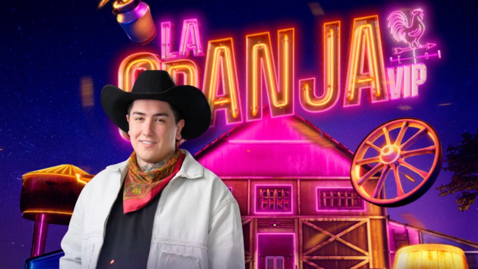 Omahi se convirtió en el tercer expulsado del reality show.