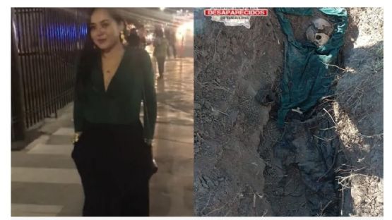 Hallan restos en Reynosa; podría ser una joven desaparecida en 2019