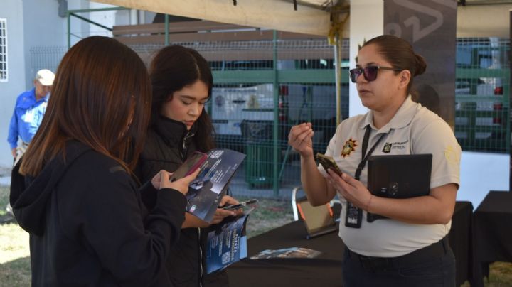 Realiza FACDyC de la UANL Semana de la Criminología